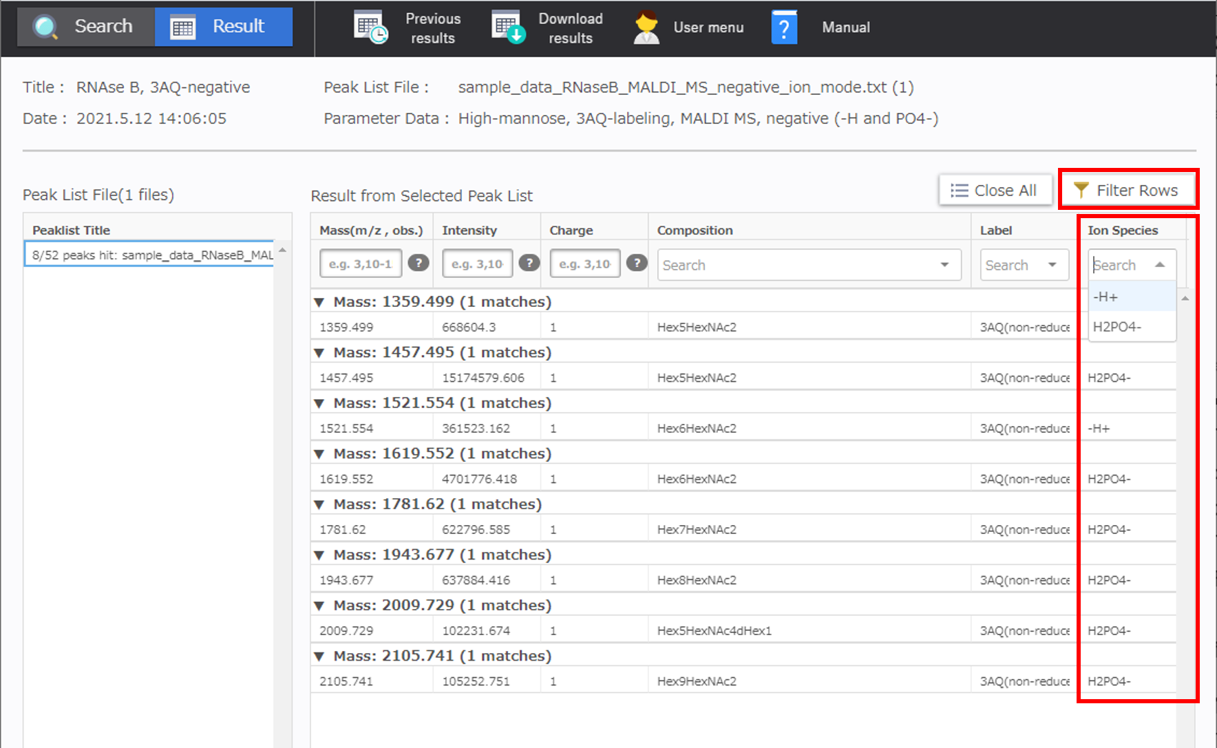 result_viewer_fileter