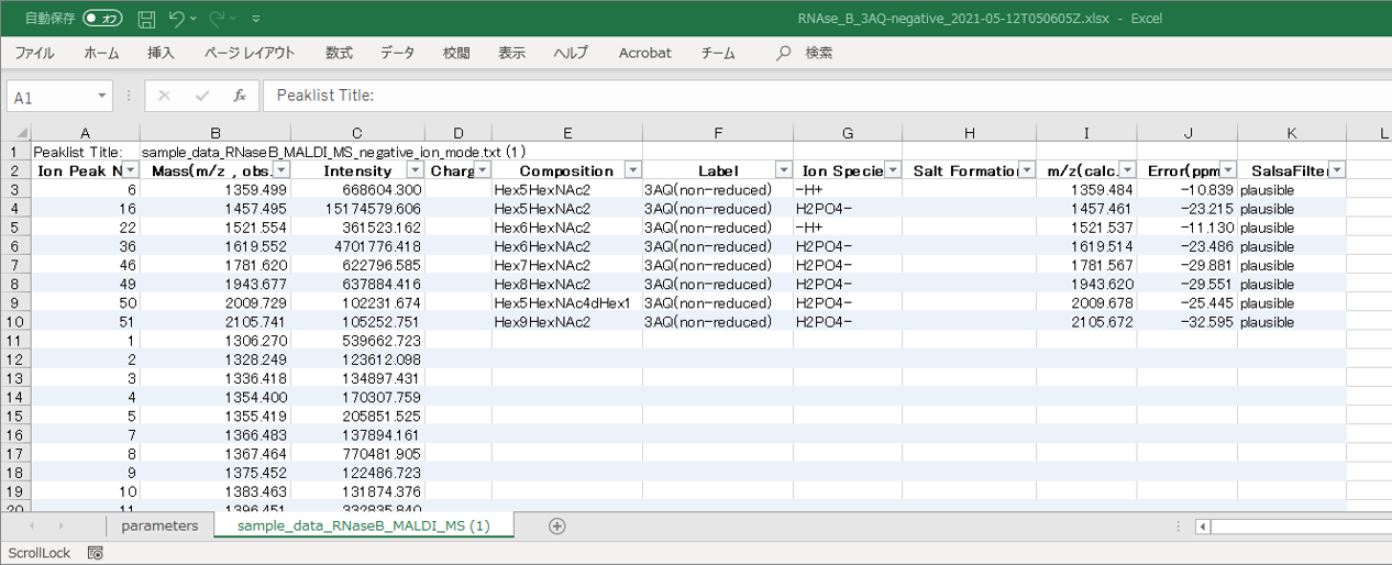 result_view_exported_excel_data